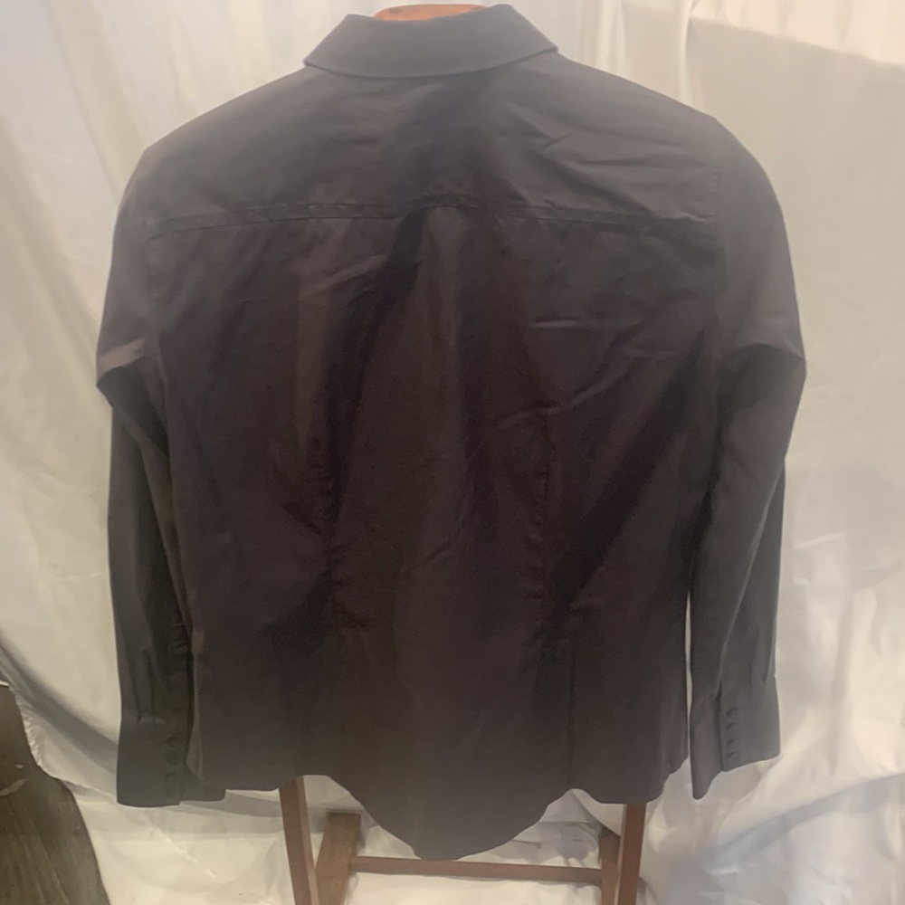 Eddie Bauer Button Up - image 2